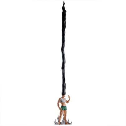 Hunter×Hunter Figure Life Figure  - Gon (60cm)