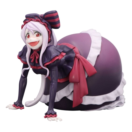 PRE-ORDER: Overlord Noodle Stopper PVC Statue - Shalltear 11 cm