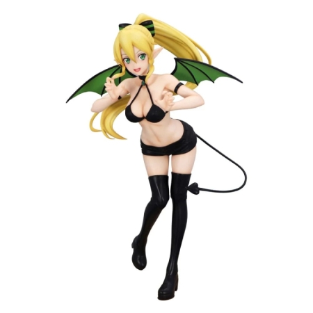 Sword Art Online BiCute Dark Колекционерска Фигурка - Leafa