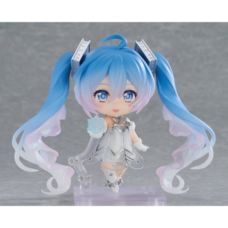 Vocaloid Nendoroid Екшън Фигурка - Hatsune Miku Symphony: 2025 Sapporo Concert