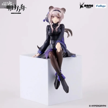 ARKNIGHTS Noodle Stopper Figure - Lin