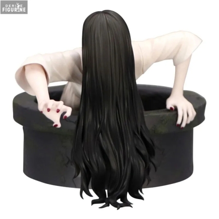 The Ring Noodle Stopper Figure - Sadako