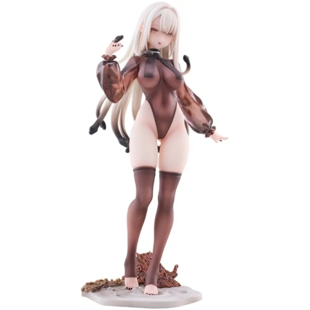 Original Character Easy Pick Series Figure - Medusa Girls Kirisa