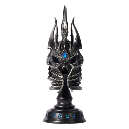 PRE-ORDER: World of Warcraft Реплика - Helm of Domination (Collector's Edition)