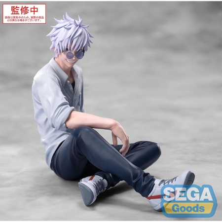 Jujutsu Kaisen Yumemirize PVC Statue - Satoru Gojo Hidden Inventory/Premature Death 12 cm