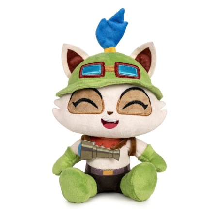 League of Legends Plush Figure Champions - Teemo
