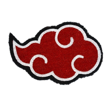 Naruto Shippuden Постелка за Врата - Akatsuki