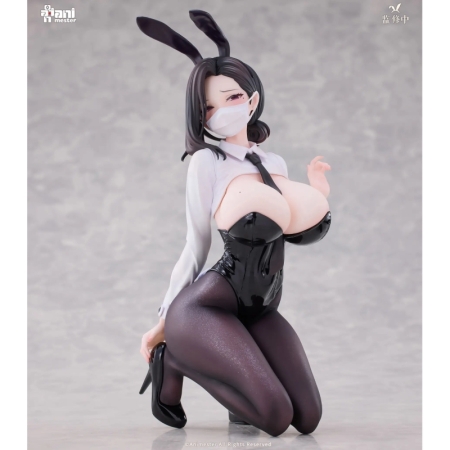 Original Character Animester Колекционерска Фигурка - Dongtan Bunny Girl
