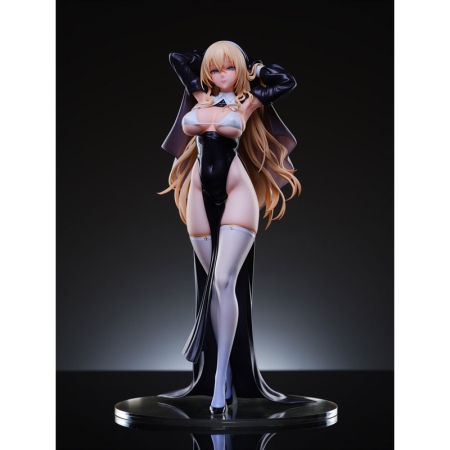 Original Character 1/6 Collectible Figure - Sophia Marianne Standart Edition