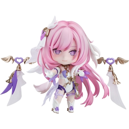 Honkai Impact 3rd Nendoroid Екшън Фигурка - Elysia Herrscher of Human: Ego