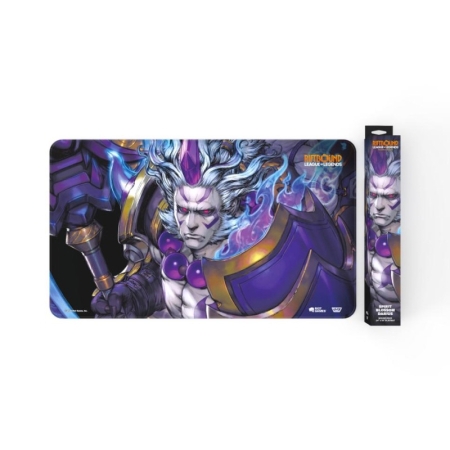 Riftbound: League of Legends TCG Playmat - Spiritforged - Spirit Blossom Darius