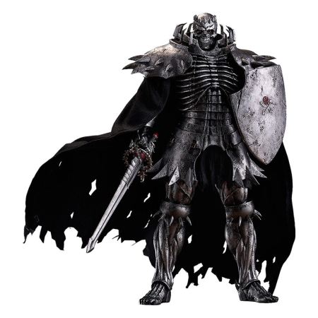 Berserk Pop Up Parade L PVC Statue - Skull Knight European Exclusive 22 cm
