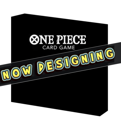 PRE-ORDER: One Piece Card Game - Illustration Box IB-07