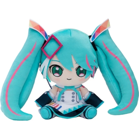  Vocaloid Plush - Hatsune Miku MIKU EXPO 10th Anniversary