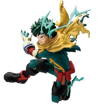My Hero Academia Колекционерска Фигурка - Izuku Midoriya