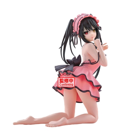 Date A Live Колекционерска Фигурка - Kurumi Tokisaki