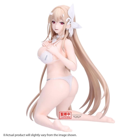 Goddess Of Victory: Nikke Cord Reel Figure Statue - Viper