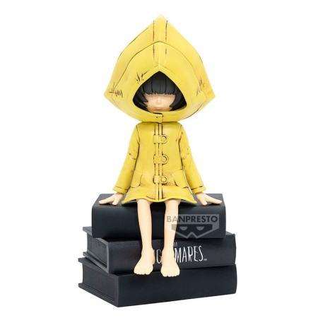Little Nightmares Monitor Top Колекционеркса Фигурка - Six