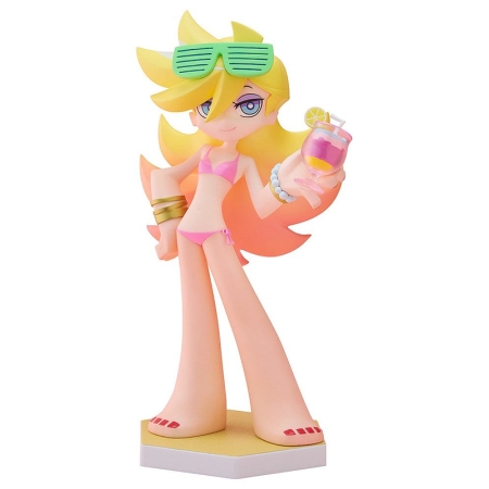 PRE-ORDER: New Panty & Stocking with Garterbelt Pop Up Parade Колекционерска Фигурка Beach Queens - Panty L Size 