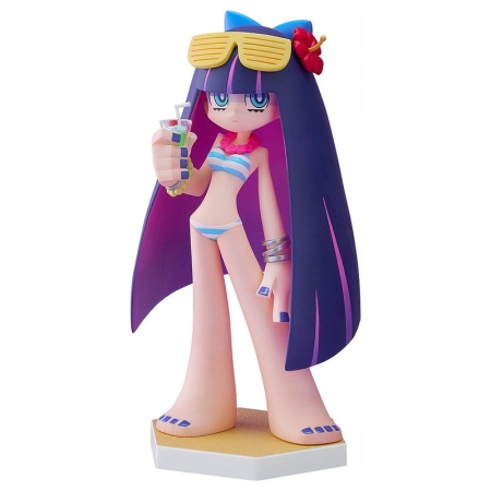 PRE-ORDER: New Panty & Stocking with Garterbelt Pop Up Parade Колекционерска Фигурка Beach Queens - Stocking L Size 