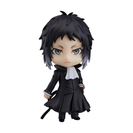 PRE-ORDER: Bungo Stray Dogs Nendoroid Action Figure Ryunosuke Akutagawa 10 cm