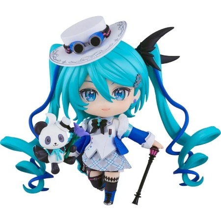 Vocaloid Series Nendoroid Figure - Hatsune Miku, MIKU WITH YOU 2025 Ver.
