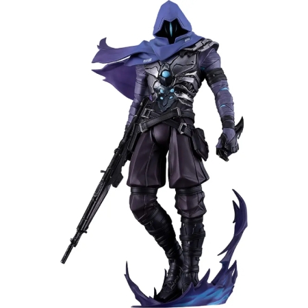 VALORANT POP UP PARADE SP Figure - Omen