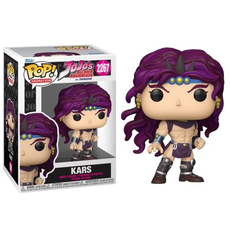 JoJo's Bizarre Adventure Funko POP Vinyl Колекционерска Фигурка - Kars #2267
