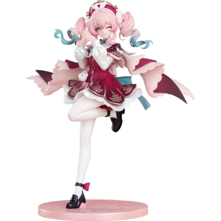 Honkai: Star Rail Gift+ Колекционерска Фигурка - Hyacine