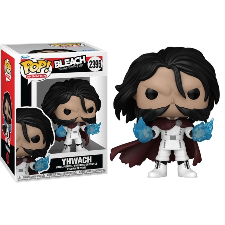 Bleach Thousand Year Blood War Funko Pop! Animation Колекционерска Фигурка - Yhwach #2395