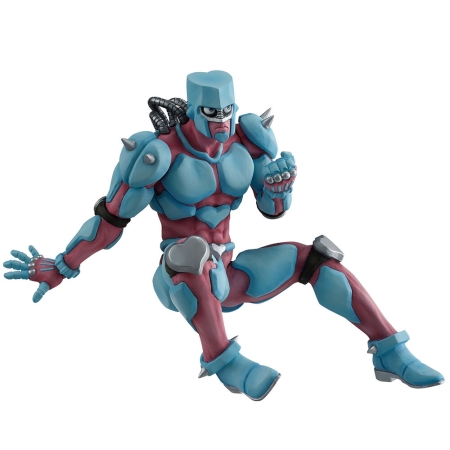 Jojo's Bizarre Adventure Stand Rush Ichibansho Колекционерска Фигурка - Shining Diamond