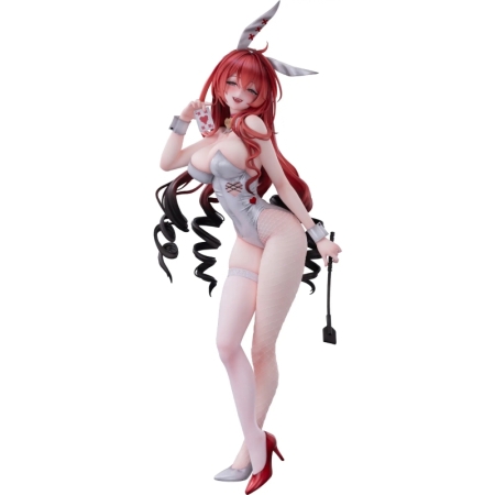 Original Character Kawa Design Колекционерска Фигурка - Bunny Girl Velvet