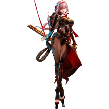 Goddess of Victory: Nikke Колекционерска Фигурка - Scarlet: Black Shadow