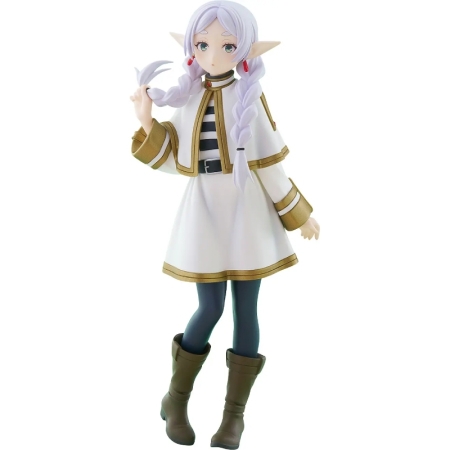  Frieren Pop Up Parade Figure - Frieren: Braids Ver.