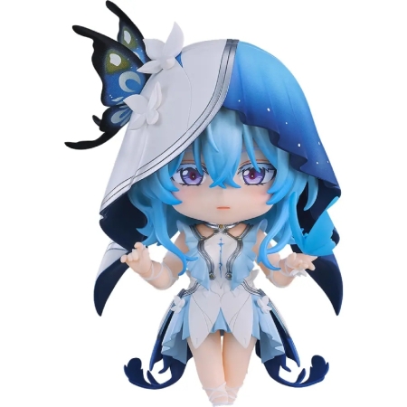 Wuthering Waves Nendoroid Action Figure - The Shorekeeper