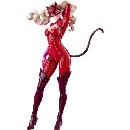 Persona5 Royal Pop Up Parade Figure - Panther