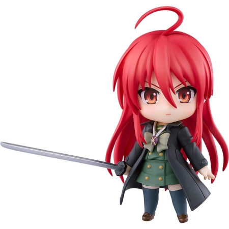 Shakugan no Shana Nendoroid Action Figure - Shana 2.0