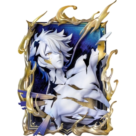 Honkai: Star Rail Колекционерска Фигурка - Phainon, Thus Burns the Dawn Ver.