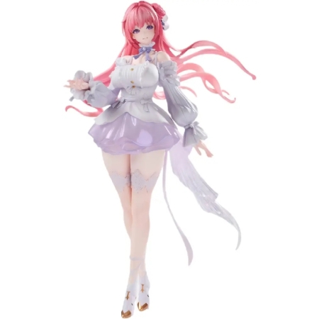 Goddess of Victory: Nikke PVC Statue 1/10 Dorothy 19 cm