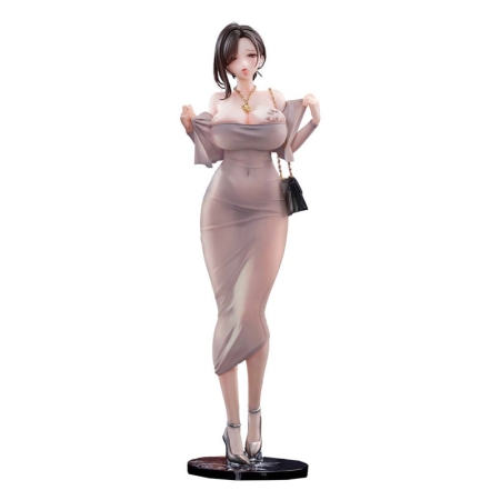 Original Character 1/6 Колекционерска Фигурка – Dongtan Illustrated by Kpring 