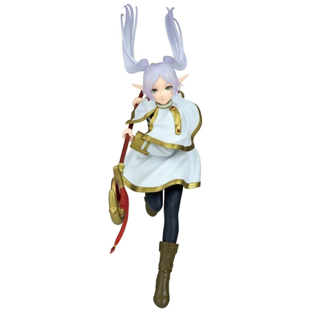 Frieren: Beyond Journey's End Maximatic - Frieren Figure 20cm