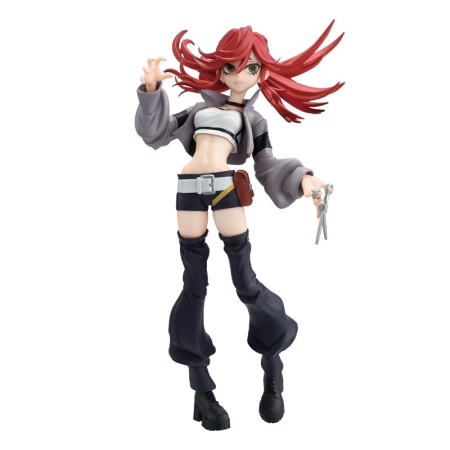 Gachiakuta Vibration Stars  figure Riyo 20cm