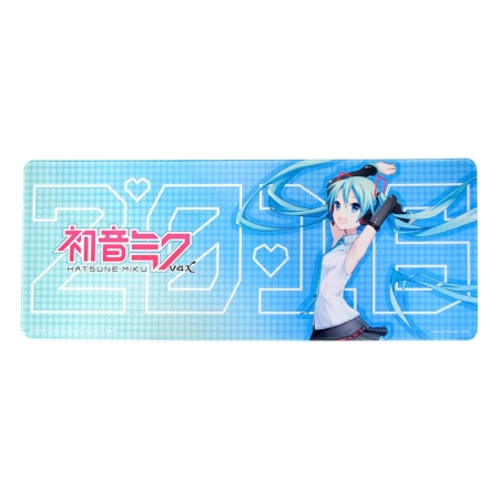 Vocaloid XXL Playmat/Подложка - Hatsune Miku V4x