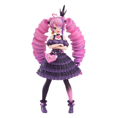 VShojo POP UP PARADE SP Колекционерска Фигурка - Ironmouse 22 cm