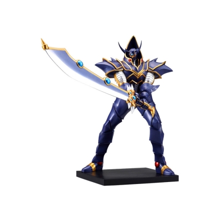 Yu-Gi-Oh! Oshi Works Колекционерска Фигурка - Buster Blader