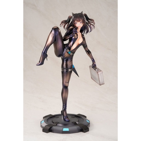 Brown Dust 2 PVC Statue 1/7 Scheherazade Code Name S ver. Special Edition 25 cm