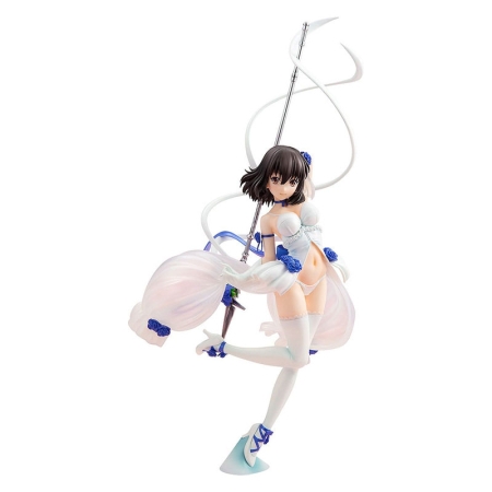 Strike the Blood 1/7 Колекционерска Фигурка - Himeragi: Summer Wedding Ver. (re-run)