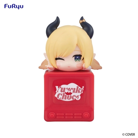 PRE-ORDER: Hololive Production Hikkake Колекционерска Фигурка - Yuzuki Choco