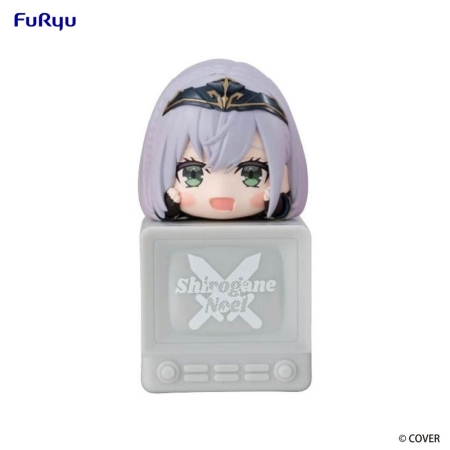 PRE-ORDER: Hololive Production Hikkake Колекционерска Фигурка - Shirogane Noel