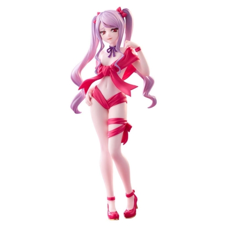 PRE-ORDER: Overlord BiCute Ribbons Колекционерска Фигурка - Shalltear